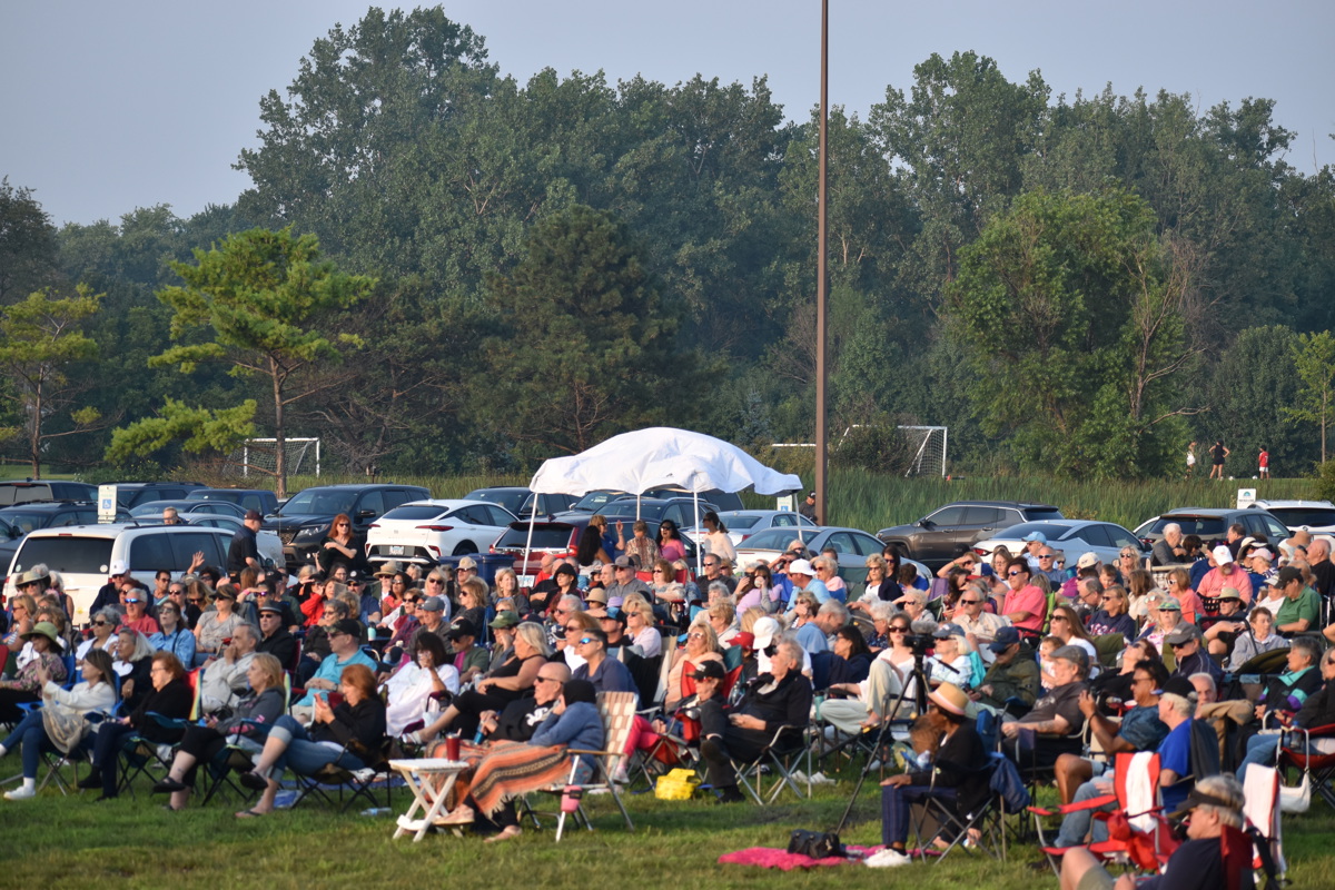 Featured image of Community & Business Events