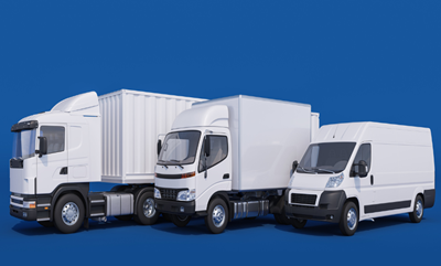 New Rules for Commercial and Large Vehicles Parked on Private Property