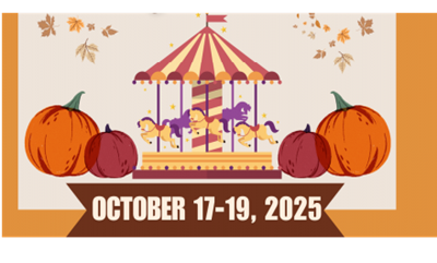 Fall Carnival