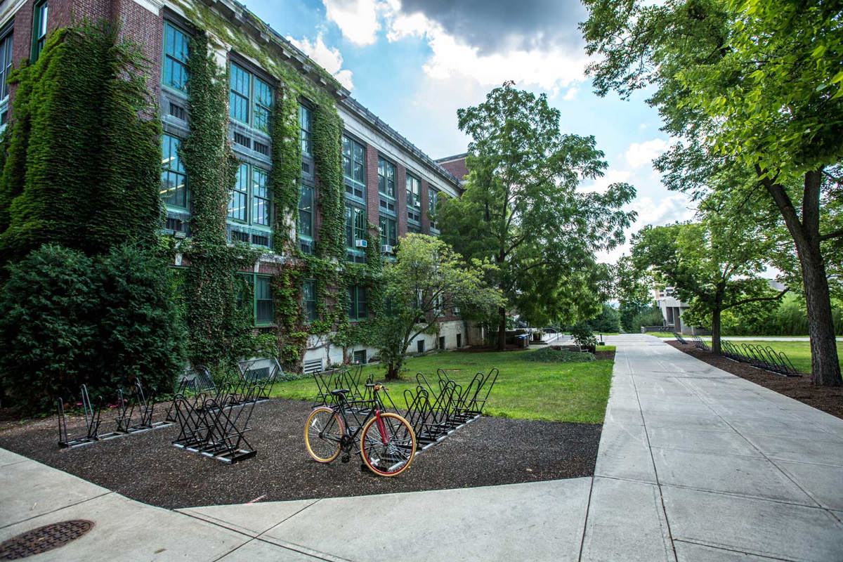 Featured image of Schools