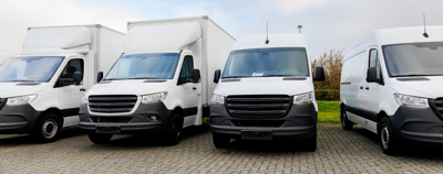 Commercial Vehicle Update