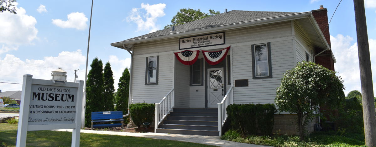 Featured image of Historical Society