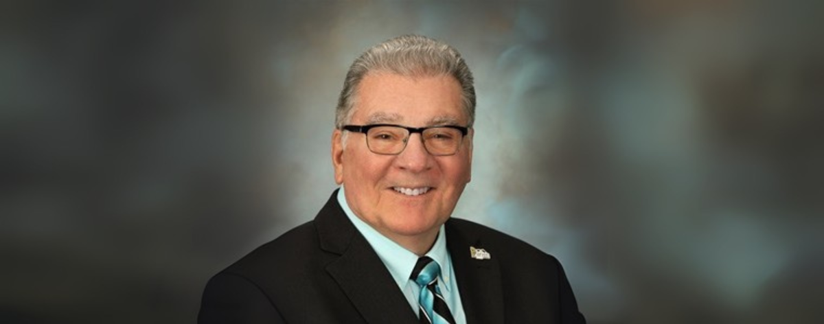 Featured image of Mayor