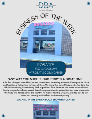 Rosati's (7 9)