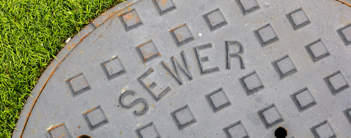 Featured image of City of Darien and County of DuPage Announce Expanded Overhead Sanitary Sewer Reimbursement Program
