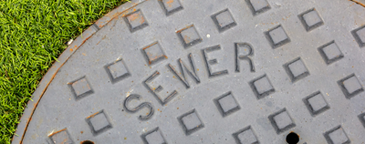 City of Darien and County of DuPage Announce Expanded Overhead Sanitary Sewer Reimbursement Program