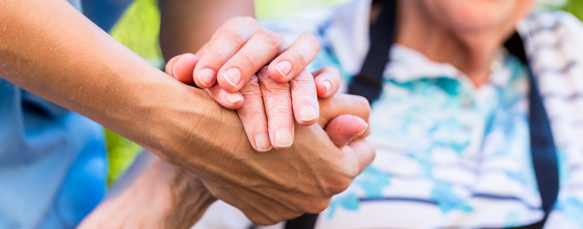 Featured image of Senior Services