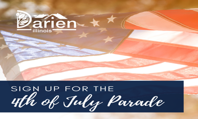 55th Annual 4th of July Parade
