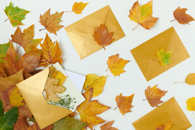 Downers Grove Senior Program - October Newsletter 2025