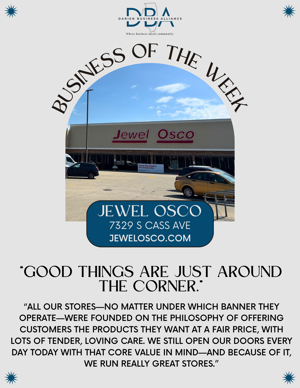 Jewel Osco (10 8)