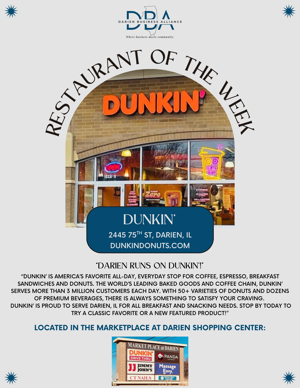 Dunkin (75Th)