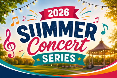 Summer Concert Series