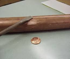 Copper