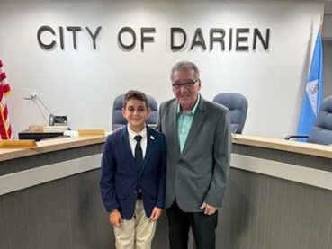 Mayor of the Day 2