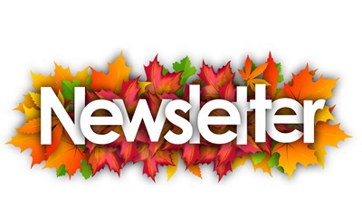 Darien Newsletter Fall