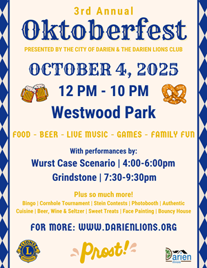 Oktoberfest Event
