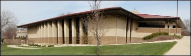 Police Station Tours