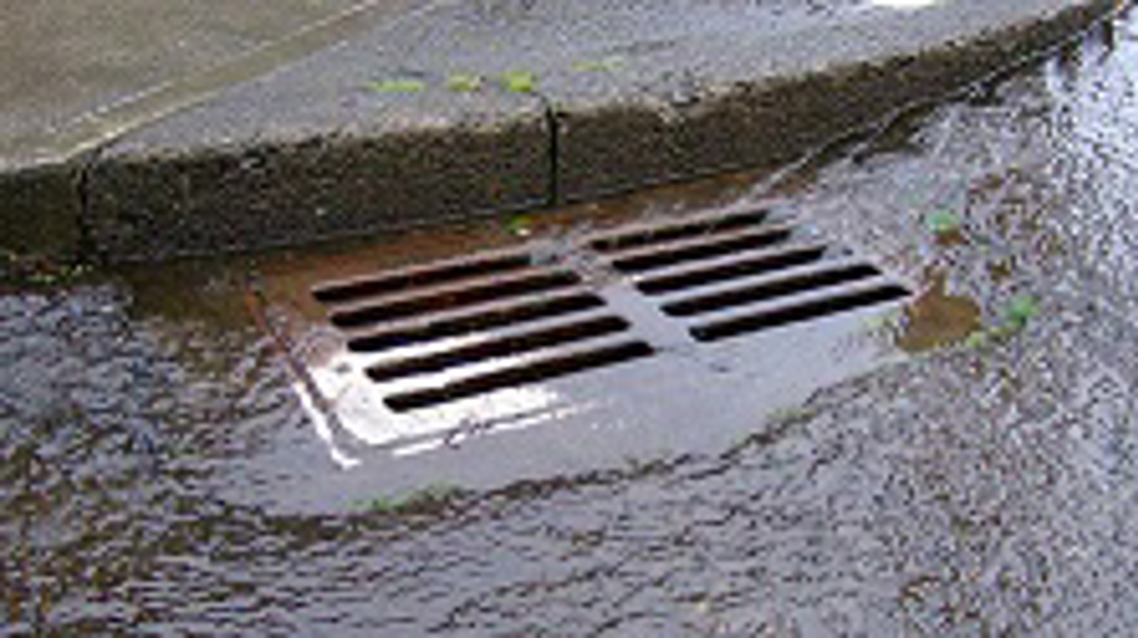 Stormdrain