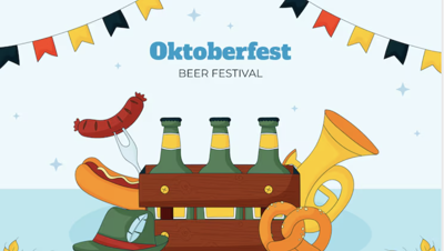 A Warm Oktoberfest Thank You!