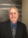 Photo of Eric K. Gustafson