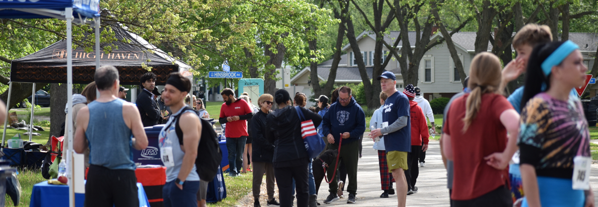 Featured image of Community & Business Events