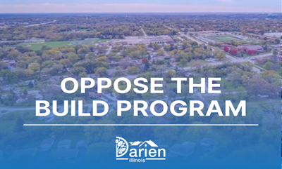 Local Leaders Hold Press Conference On BUILD Program