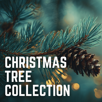 Christmas Tree Collection