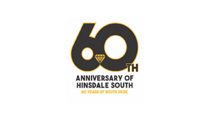 Hinsdale South Celebrates 60 Years
