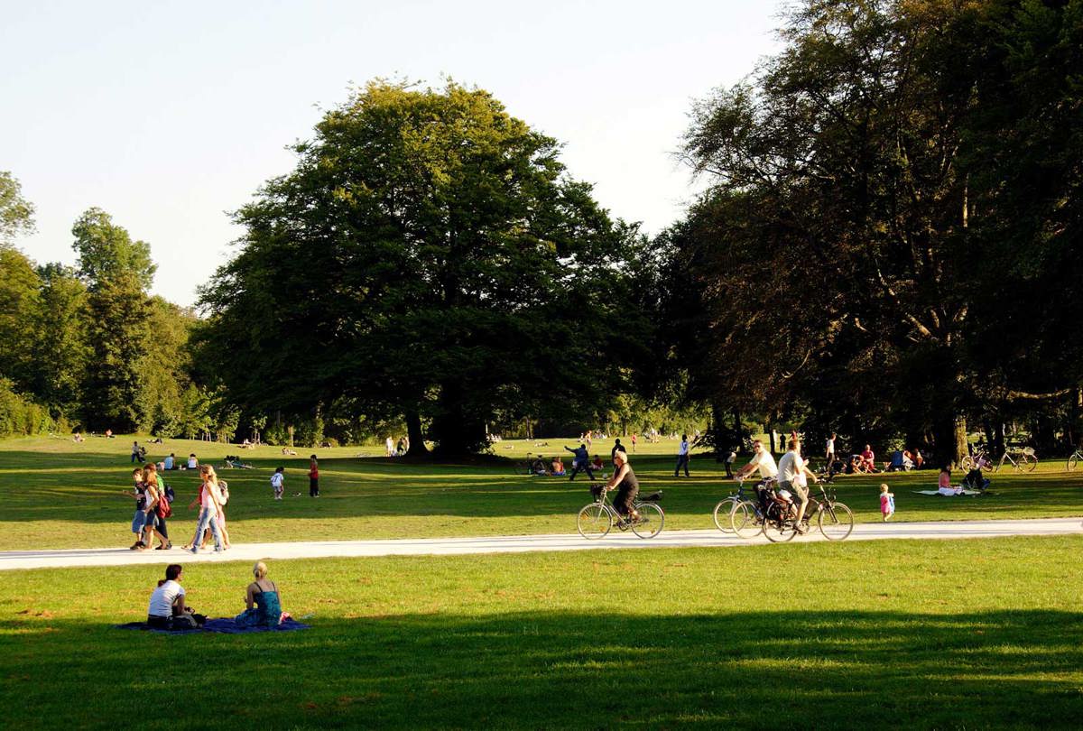 Featured image of Inside Darien
