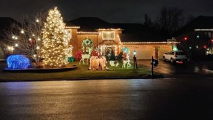 2021 Fourth Place 1508 Willow Creek Lane