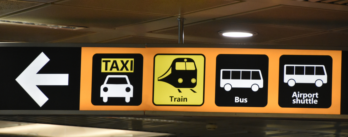 Featured image of Public Transportation