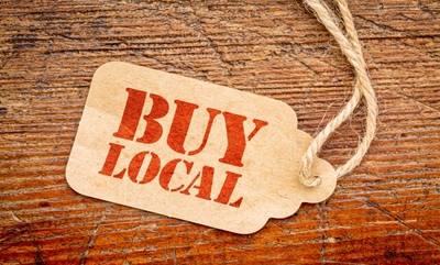 Shop Local for the Holidays