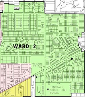 Map Ward2