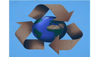 DGC Sprouts Drive Through Recycling Event