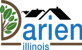 Darien logo