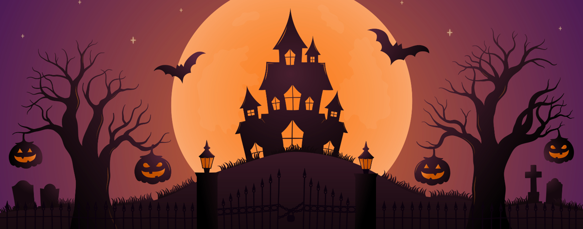 Featured image of Halloween Decorating Contest Nominations
