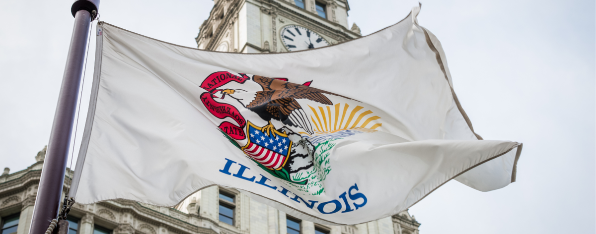 Featured image of State/County Government