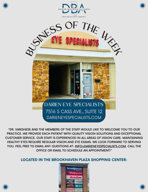 Darien Eye Specialists (6 11)