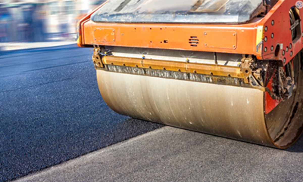 Featured image of Road Rehab Program
