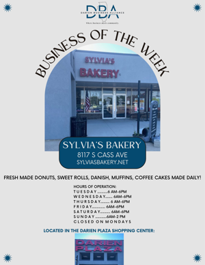 Sylvia's (723)