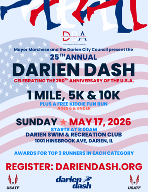 2026 Dash (minus CARA)