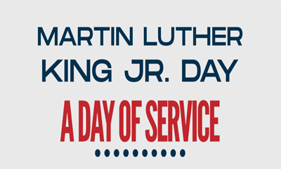 Martin Luther King Jr. Day