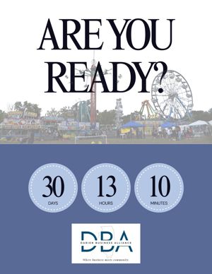 30 Day Countdown