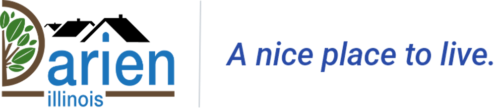 City of Darien, IL logo