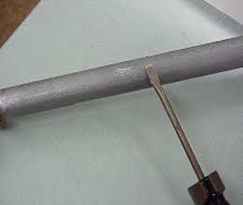Galvanized Steel