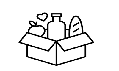 Food Pantry Resources