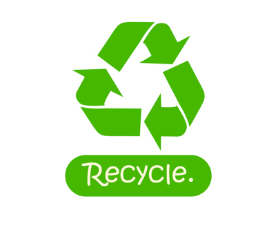 Recycling Extravaganza – Oct 18